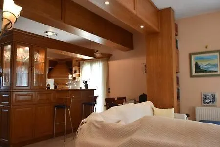 Kyveli House