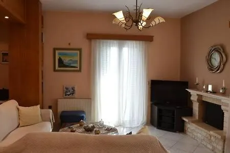 Appartement Kyveli House Skiathos Chora