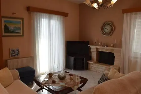 Kyveli House *