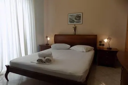 Kyveli House