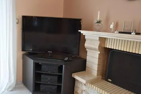 Appartement Kyveli House