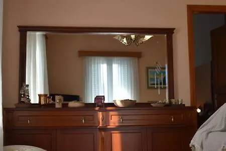 Kyveli House