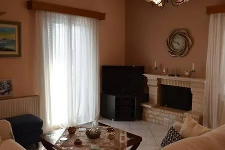 Apartment Kyveli House Skiathos Town