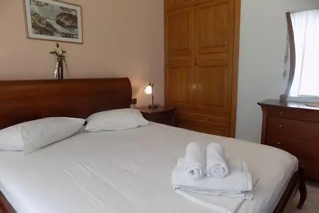 Kyveli House *