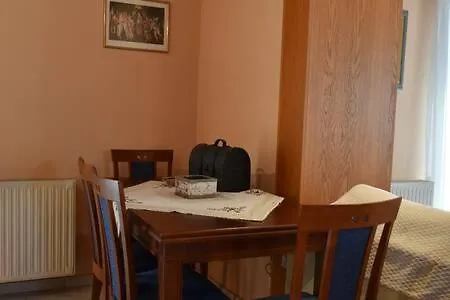 Kyveli House Apartment *
