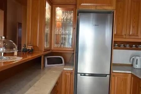 Apartment Kyveli House