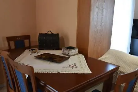 Kyveli House