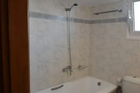 Kyveli House Apartment