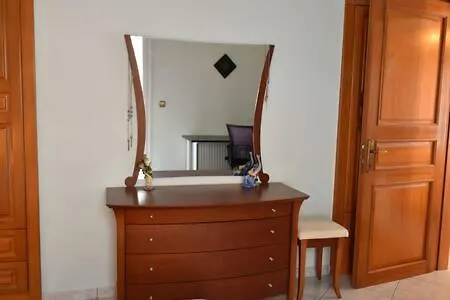 Apartment Kyveli House Skiathos Town