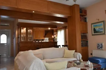 Kyveli House Apartament