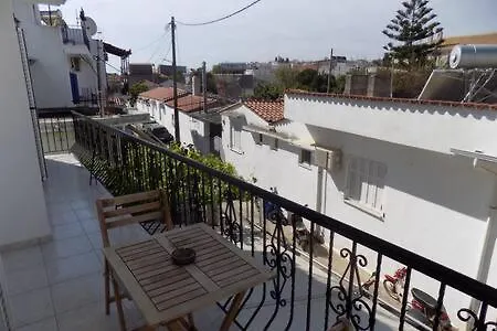 Kyveli House