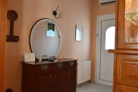 Kyveli House *